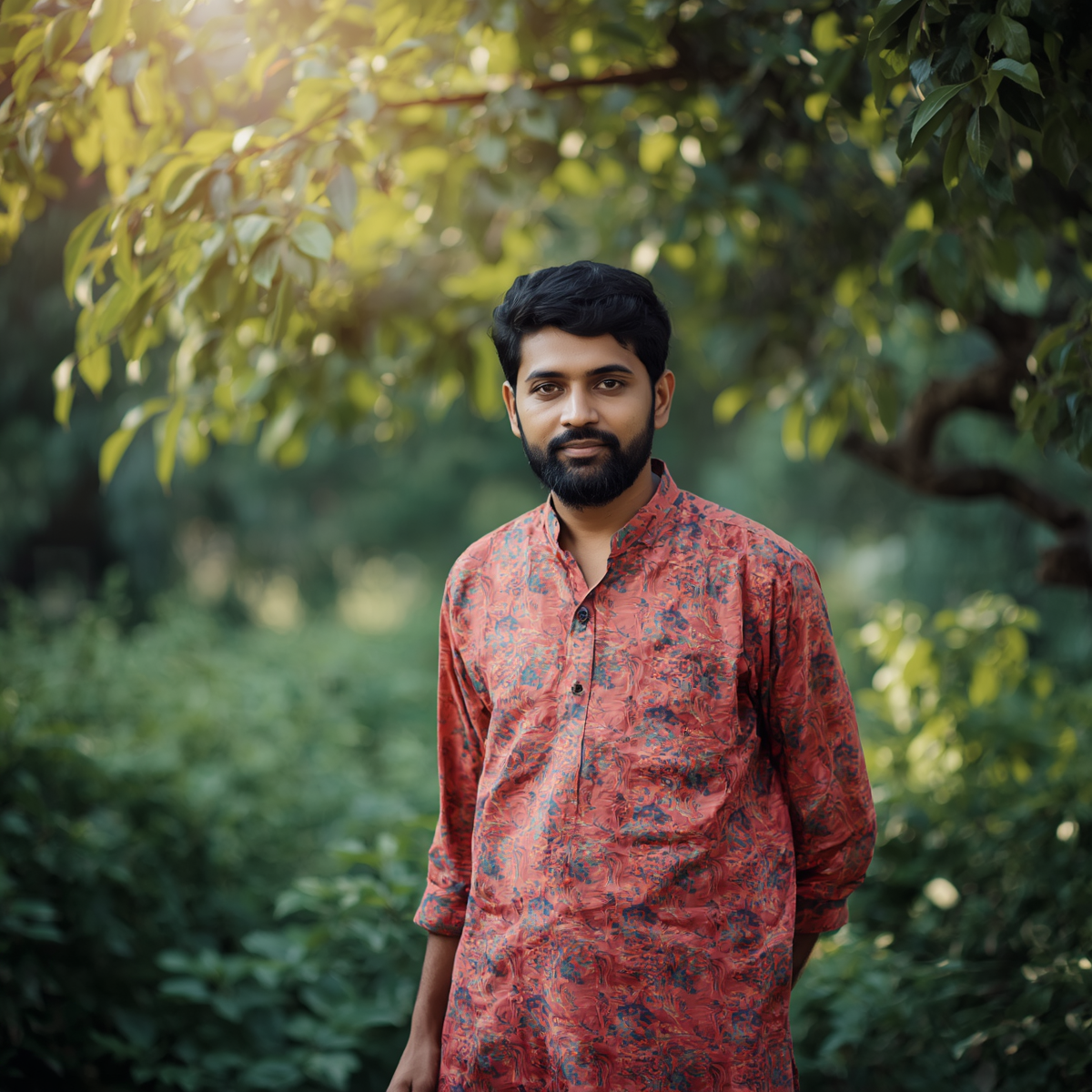 রাকিব করিম