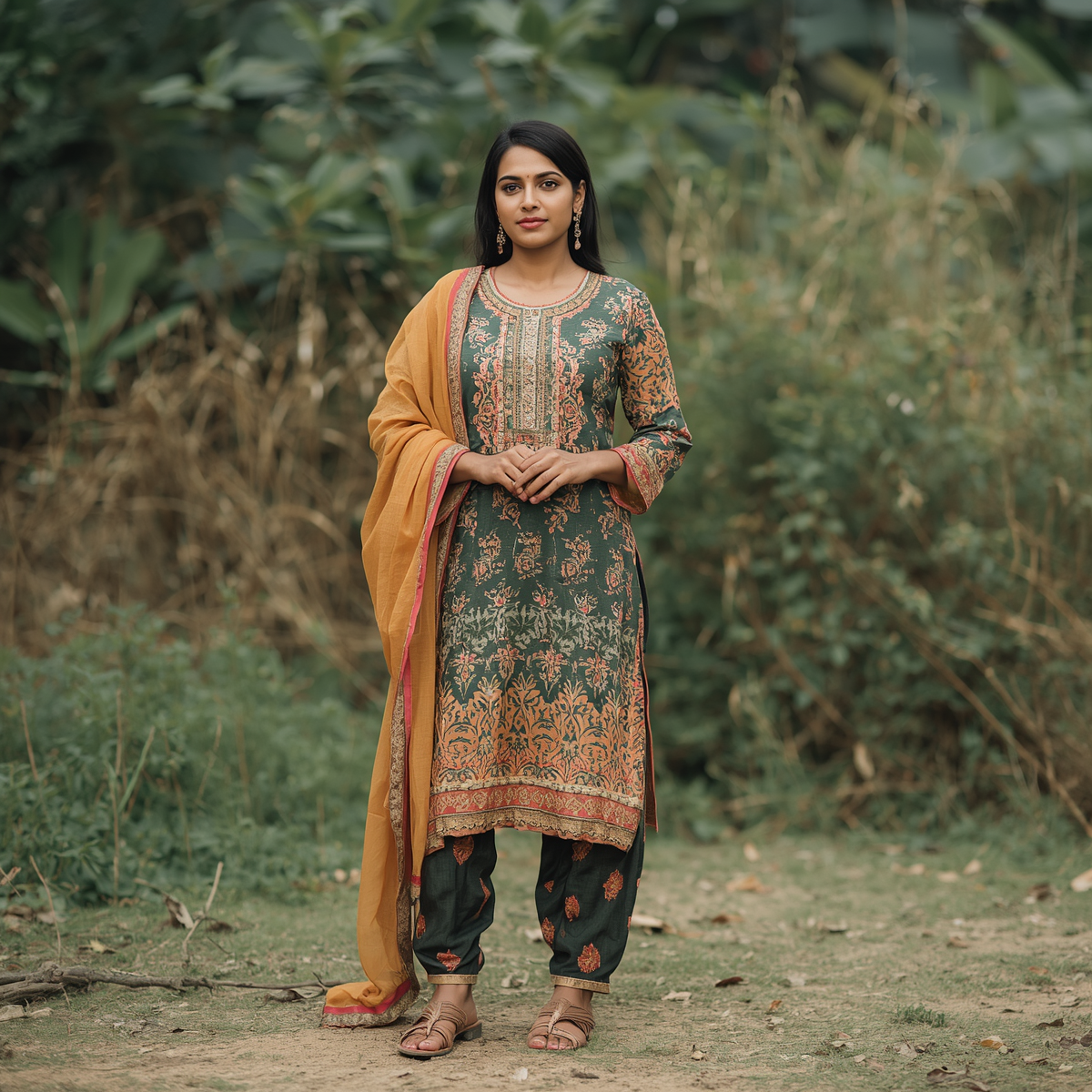সুমাইয়া আক্তার